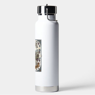 Jesus Weinberg Rebstock Jesus Weinberg Rebstock Trinkflasche