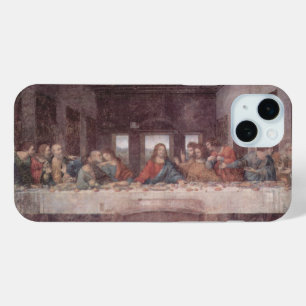 Jesus "Yeshua" Das letzte Abendmahl, Leonardo da V Case-Mate iPhone Hülle