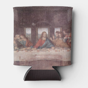 Jesus "Yeshua" Das letzte Abendmahl, Leonardo da V Dosenkühler