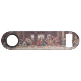 Jesus "Yeshua" Das letzte Abendmahl, Leonardo da V Speed Flaschenöffner