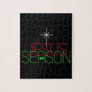 Jesus-Zeit