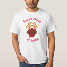 Jesusherz T-Shirt