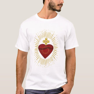 Jesusherz T-Shirt
