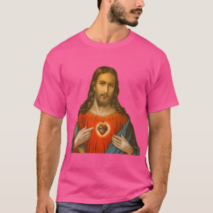 Jesusherz T-Shirt