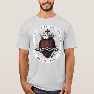 Jesusherz T-Shirt