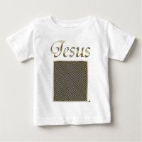 JESUSqueroptische Täuschung