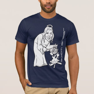 JesusWoks T-Shirt