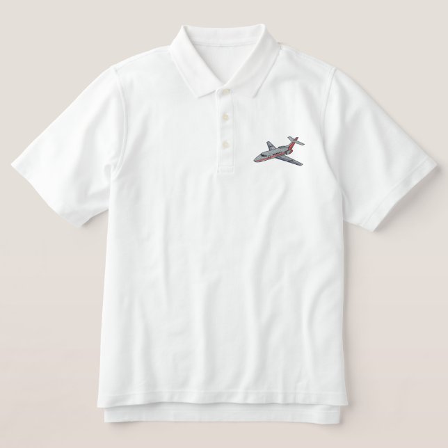 Jet (Design Vorderseite)