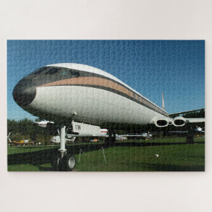 Jet Age Eleganz: Die Dan-Air Comet