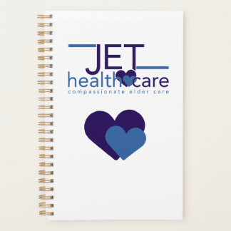 JET Gesundheitsplaner Planer