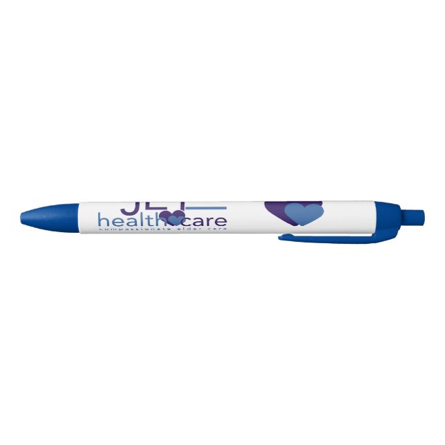JET Healthcare Stift (Unterseite)