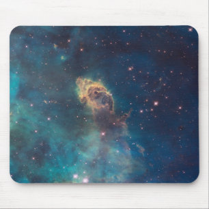 Jet in Carina Mousepad