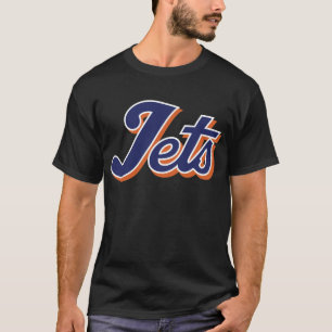 Jet-Leben T-Shirt