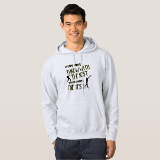 Jet mis par tir avec des Meilleurs le sweat -
