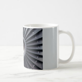 JET-MOTOR KAFFEETASSE