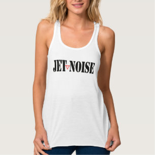JET NOISE TANK TOP