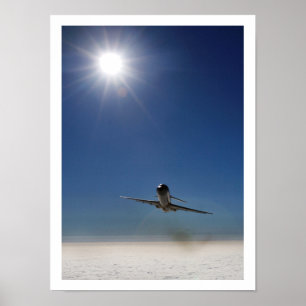 Jet-Plakat AB 14.95 Uhr Poster