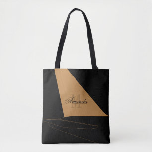 Jet-Setter Tote Bag Tasche
