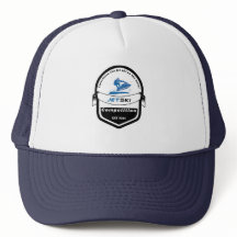 Jet Ski cap
