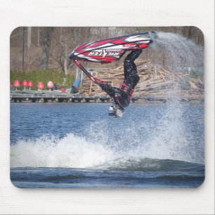 Jet ski - Mousepad