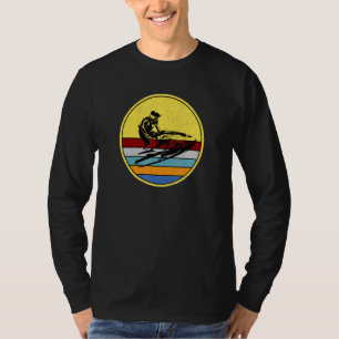 Jet Ski Personal Motorrad Jet Ski Rider 3 T-Shirt