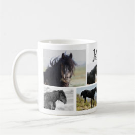 Jet Stream McCullough Peaks Kaffeetasse