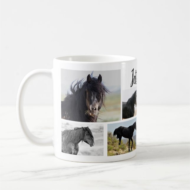 Jet Stream McCullough Peaks Kaffeetasse (Links)