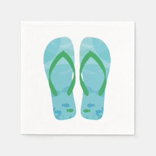 Jetables Serviettes de bascule électronique de partie de