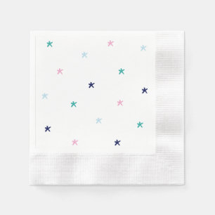 Jetables Serviettes de papier de soldat de casse-noix