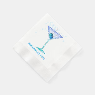 JETABLES SERVIETTES DE PAPIER FAITES SUR COMMANDE DE