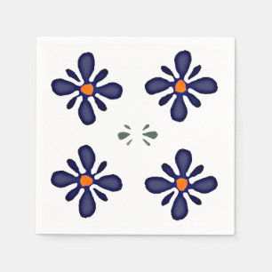 Jetables Serviettes polonaises de conception