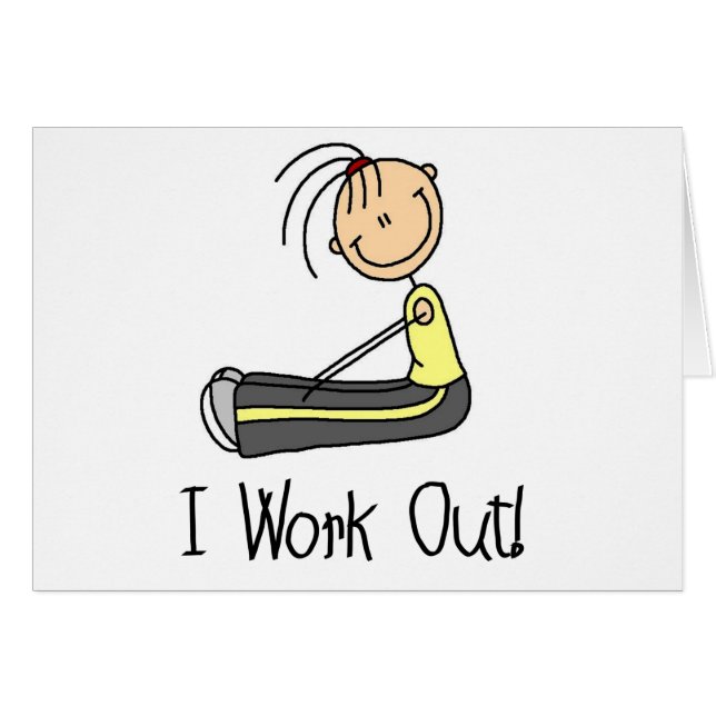 J'établis des T-shirts et des cadeaux (Devant horizontal)