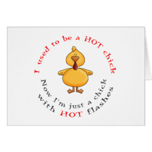 J'Étais Un Chick Chaud