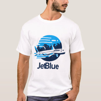 Jetblue Airbus T-Shirt