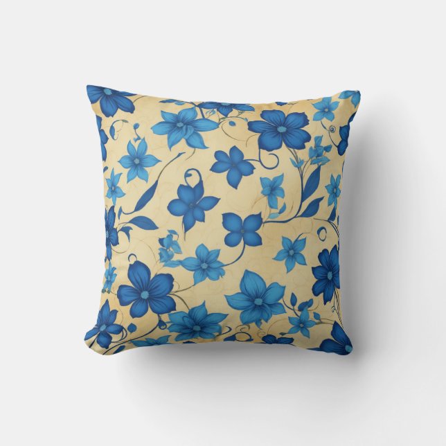 Jeter des oreillers (Recto)