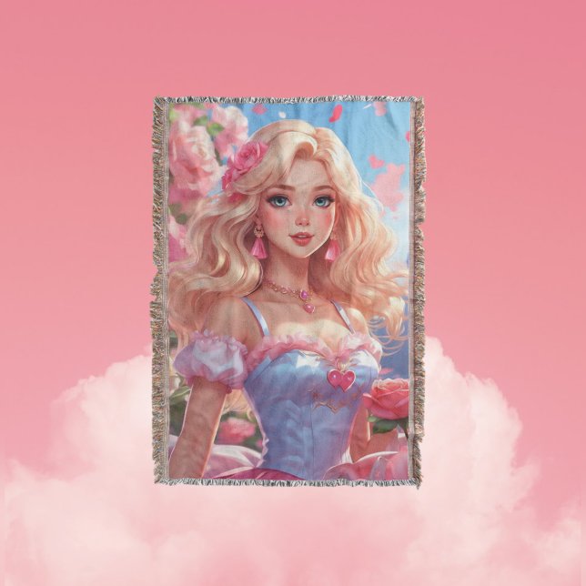 Jeter la couverture (Créateur téléchargé)