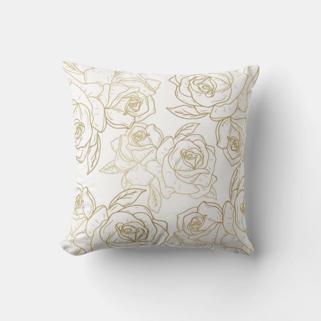 Jeter le coussin (Recto)