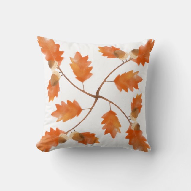 Jeter le coussin (Recto)