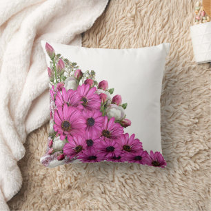 Jetez un oreiller pour chaque chambre