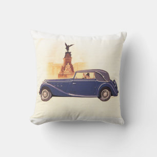 Jetez un oreiller pour chaque chambre