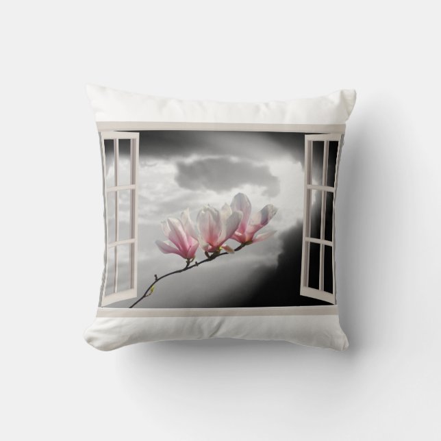 Jetez un oreiller pour chaque chambre (Recto)