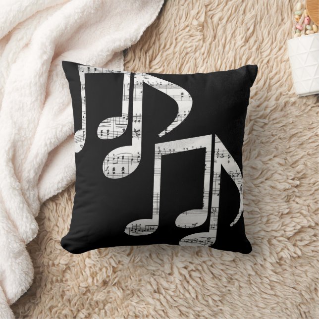 Jetez un oreiller pour chaque chambre (Couverture)