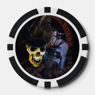 Jeton de poker