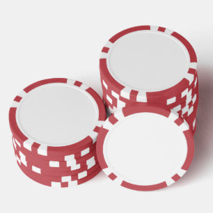 Jetons de poker