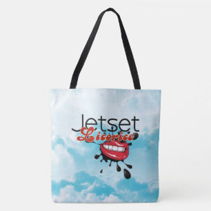 Jetset Süßholz-> Taschen-Tasche Tasche