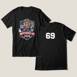 Jetski-Liebhaber Patriotisch Tri-Blend Shirt