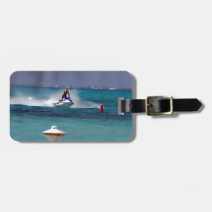Jetski-Paradies Gepäckanhänger