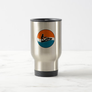 JetSki Reisebecher