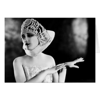 Jetta Goudal 1920er Jahre