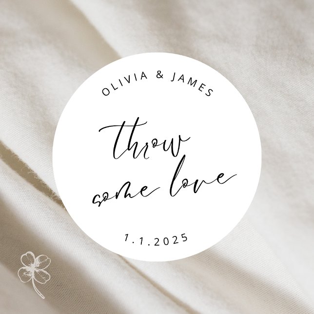 Jette Un Sticker D'Amour (Créateur téléchargé)